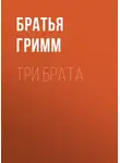 Якоб и Вильгельм Гримм - Три брата