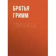 Постер книги Три брата