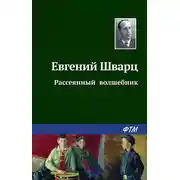 Постер книги Рассеянный волшебник