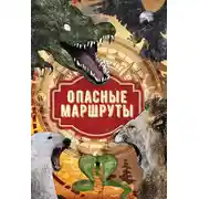 Постер книги Опасные маршруты