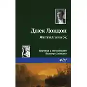 Постер книги Желтый платок