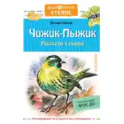 Постер книги Чижик-пыжик