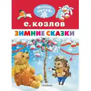 Постер книги Зимние сказки