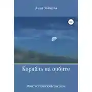 Постер книги Корабль на орбите