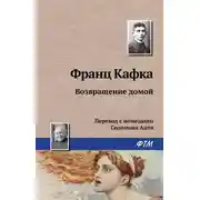 Постер книги Возвращение домой