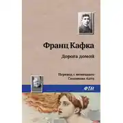 Постер книги Дорога домой