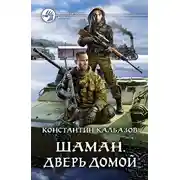 Постер книги Шаман. Дверь домой