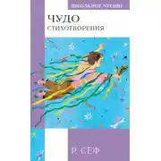 Постер книги Чудо. Стихотворения