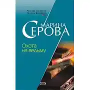 Постер книги Охота на ведьму