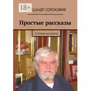 Постер книги Простые рассказы. Истории из жизни
