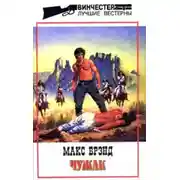 Постер книги След в ущелье Тимбэл