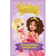 Постер книги Волшебное ожерелье