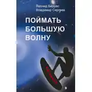 Постер книги Поймать Большую Волну