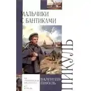 Постер книги Мальчики с бантиками