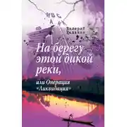 Постер книги На берегу этой дикой реки, или Операция «Ликвидация»