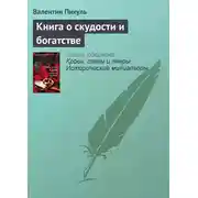 Постер книги Книга о скудости и богатстве
