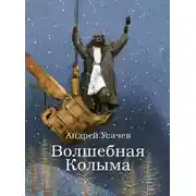 Постер книги Волшебная Колыма
