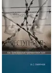 Валерий Смирнов - Преступность как функционально-криминогенное поле