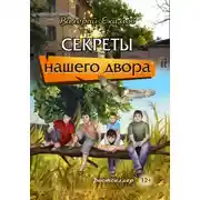 Постер книги Секреты нашего двора