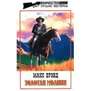 Постер книги Золотая молния