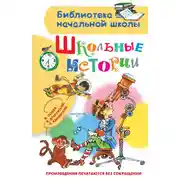 Постер книги Школьные истории
