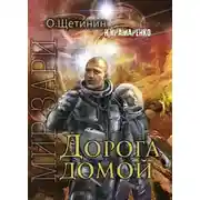 Постер книги Дорога домой