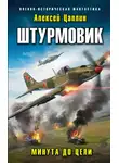 Алексей Цаплин - Штурмовик. Минута до цели