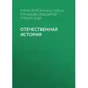 Постер книги Отечественная история