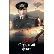 Постер книги Студеный флот