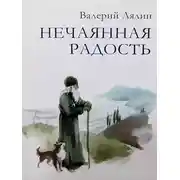 Постер книги Нечаянная радость