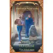 Постер книги Учитель поневоле. Курс боевой магии