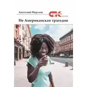 Постер книги Не американская трагедия