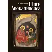 Постер книги Шаги Апокалипсиса. Опыт богословского, нравственного и гражданского осмысления процессов глобализации и цифровой идентификации личности