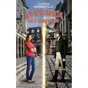 Постер книги Девушка без имени