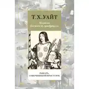 Постер книги Рыцарь, Совершивший Проступок