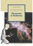 Сергей Лебедев - Мальчик и бабочка