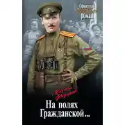 Постер книги На полях Гражданской…