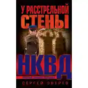 Постер книги У расстрельной стены