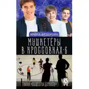 Постер книги Тайна «Общества дураков»