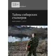 Постер книги Тайны сибирских сталкеров. Клуб сталкеров – 1, 2, 3, 5