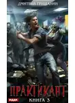 Дмитрий Гришанин - Практикант. Книга 3