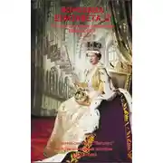 Постер книги Королева Елизавета II