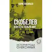 Постер книги Скобелев, или Есть только миг…
