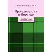 Постер книги Происшествие в Норвуде