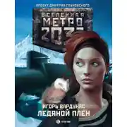 Постер книги Метро 2033: Ледяной плен