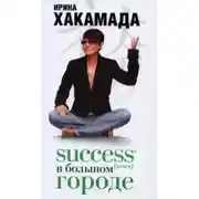 Постер книги Success [успех] в Большом городе