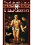 Луций Сенека - О благодеяниях