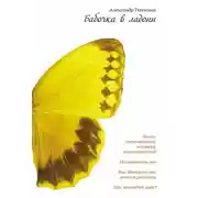 Постер книги Бабочка в ладони