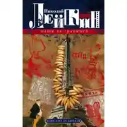 Постер книги Наши за границей. Юмористическое описание поездки супругов Николая Ивановича и Глафиры Семеновны Ивановых в Париж и обратно