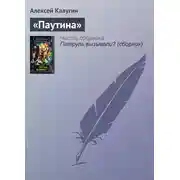 Постер книги «Паутина»